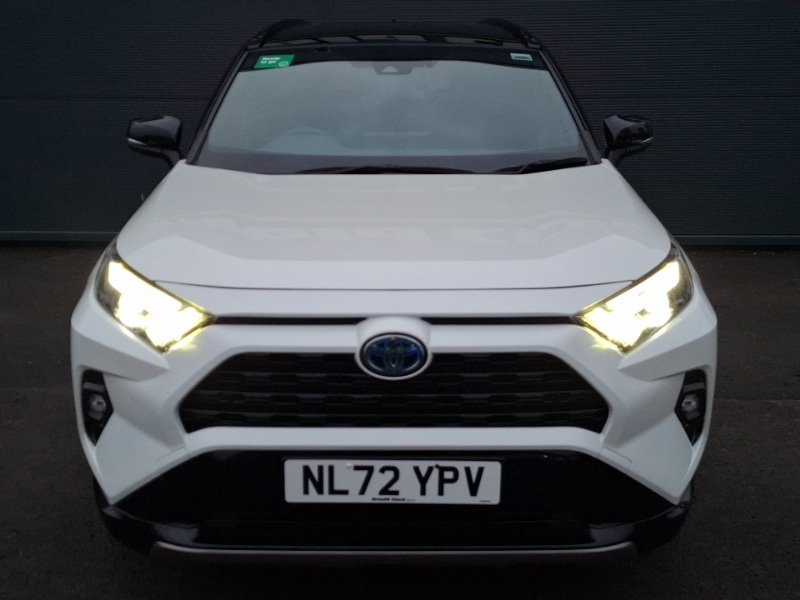 Used Toyota RAV4 2022 for sale - 77059908: Photo 19