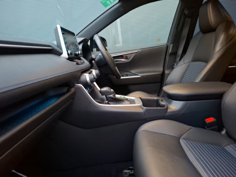 Used Toyota RAV4 2022 for sale - 77059908: Photo 5