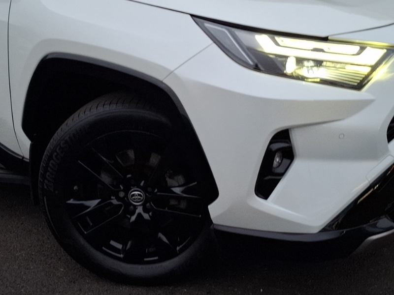 Used Toyota RAV4 2022 for sale - 77059908: Photo 9