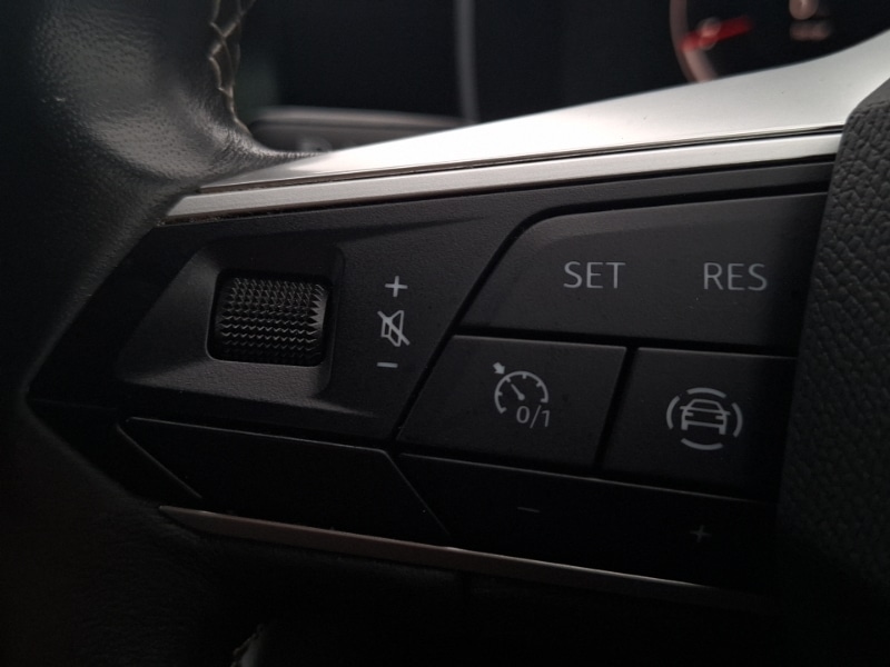 Used SEAT Leon 2021 for sale - 77530775: Photo 12