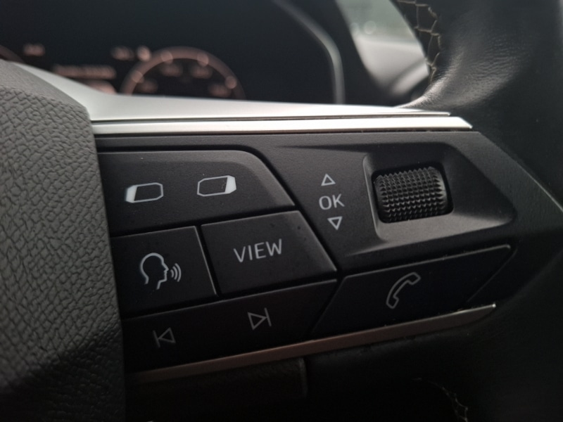 Used SEAT Leon 2021 for sale - 77530775: Photo 13