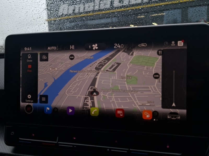 Used SEAT Leon 2021 for sale - 77530775: Photo 17