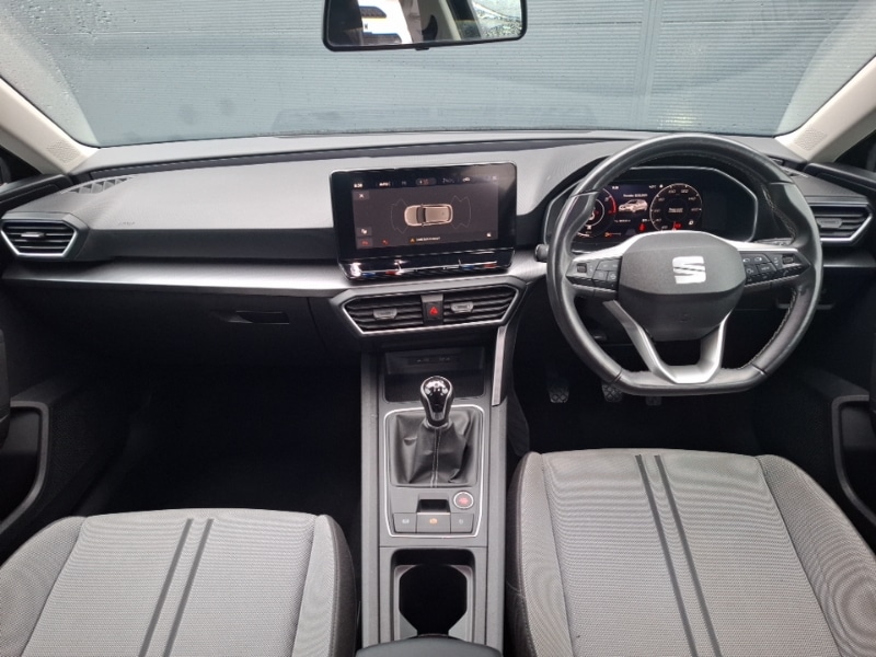 Used SEAT Leon 2021 for sale - 77530775: Photo 2