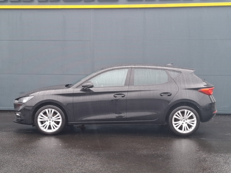 Used SEAT Leon 2021 for sale - 77530775: Photo 4