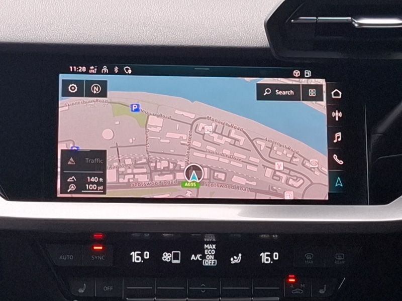 Used Audi A3 2020 for sale - 76348548: Photo 10