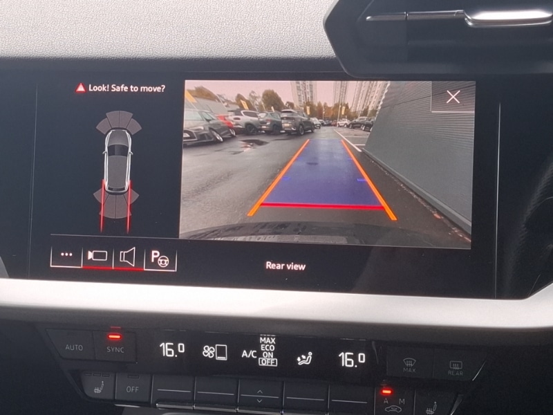 Used Audi A3 2020 for sale - 76348548: Photo 11