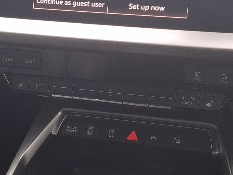 Used Audi A3 2020 for sale - 76348548: Photo 14