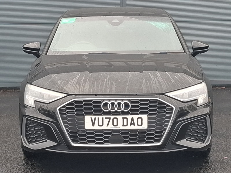 Used Audi A3 2020 for sale - 76348548: Photo 19