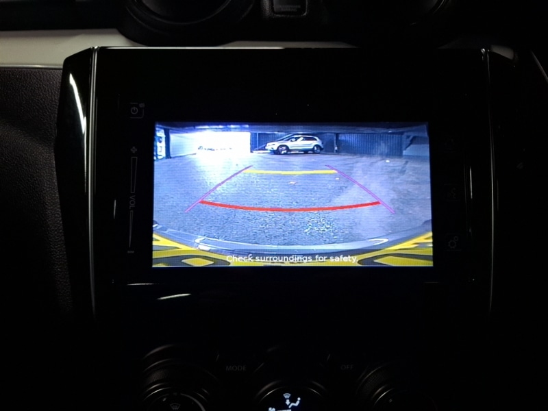 Used Suzuki Swift 2017 for sale - 77852269: Photo 10