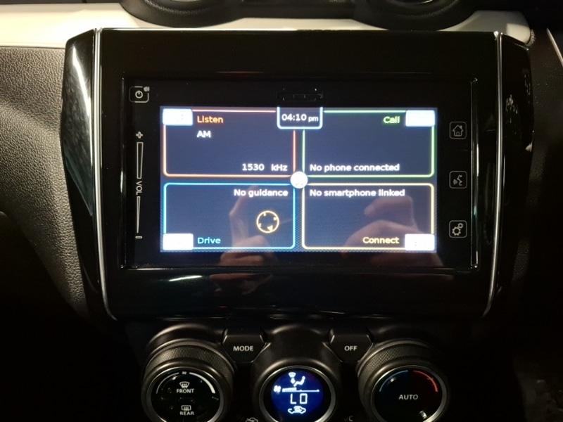 Used Suzuki Swift 2017 for sale - 77852269: Photo 11