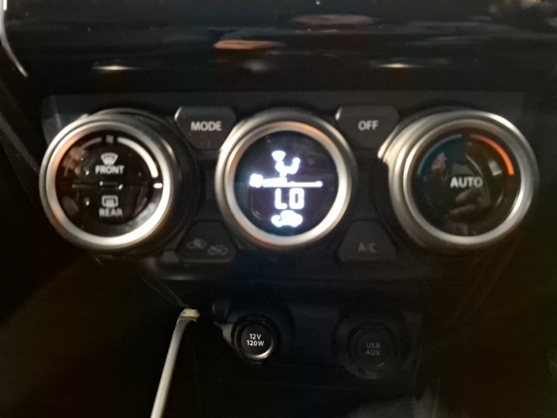 Used Suzuki Swift 2017 for sale - 77852269: Photo 17