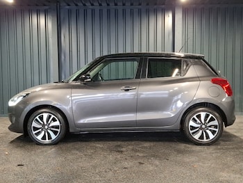 Used Suzuki Swift 2017 for sale - 77852269: Photo