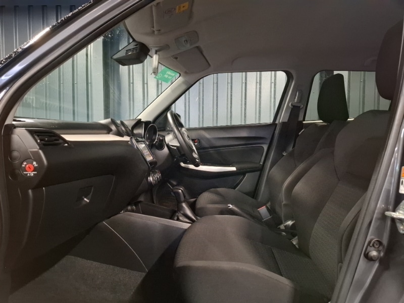 Used Suzuki Swift 2017 for sale - 77852269: Photo 5