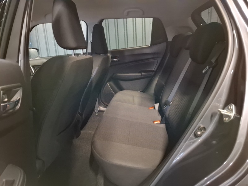 Used Suzuki Swift 2017 for sale - 77852269: Photo 6