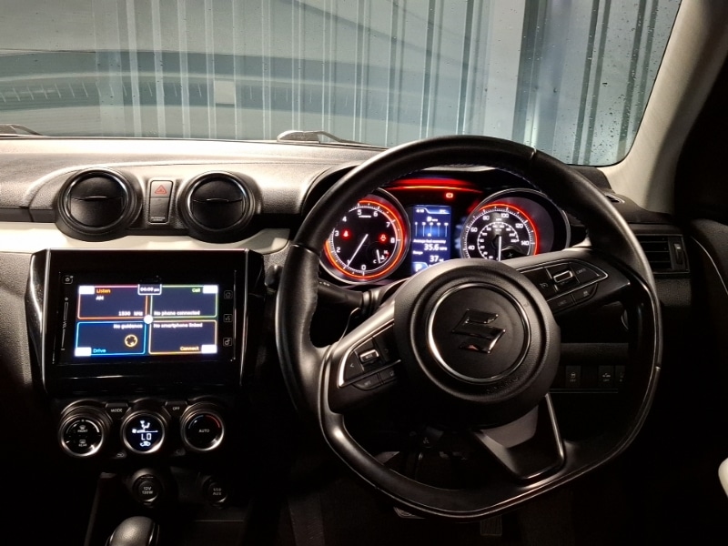 Used Suzuki Swift 2017 for sale - 77852269: Photo 7