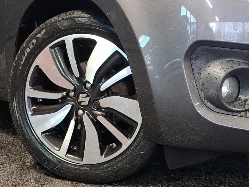 Used Suzuki Swift 2017 for sale - 77852269: Photo 9