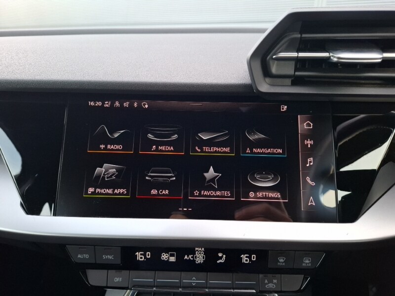 Used Audi A3 2021 for sale - 78013140: Photo 10