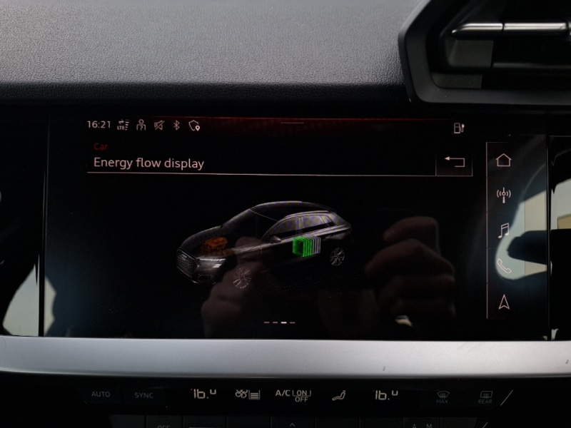 Used Audi A3 2021 for sale - 78013140: Photo 11