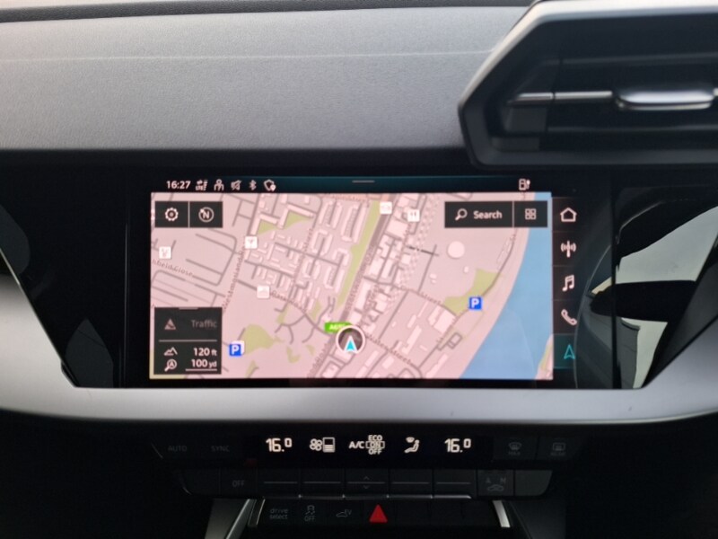 Used Audi A3 2021 for sale - 78013140: Photo 12