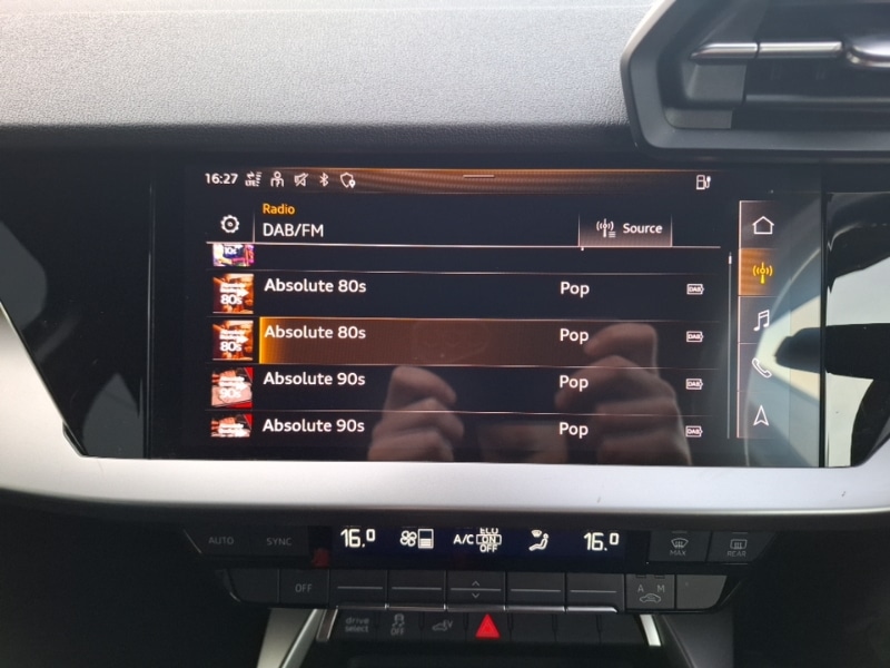 Used Audi A3 2021 for sale - 78013140: Photo 13