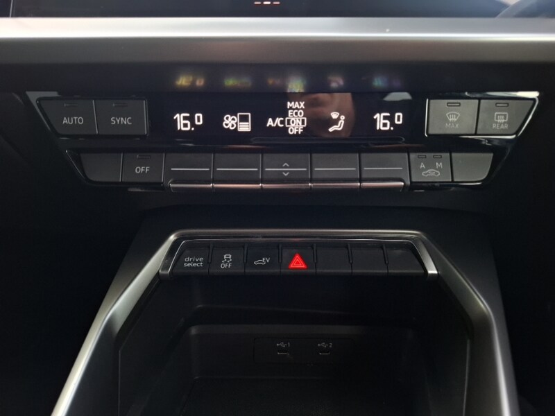 Used Audi A3 2021 for sale - 78013140: Photo 19