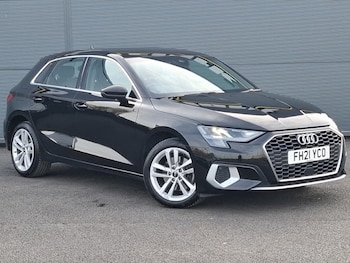 Audi A3 feature image