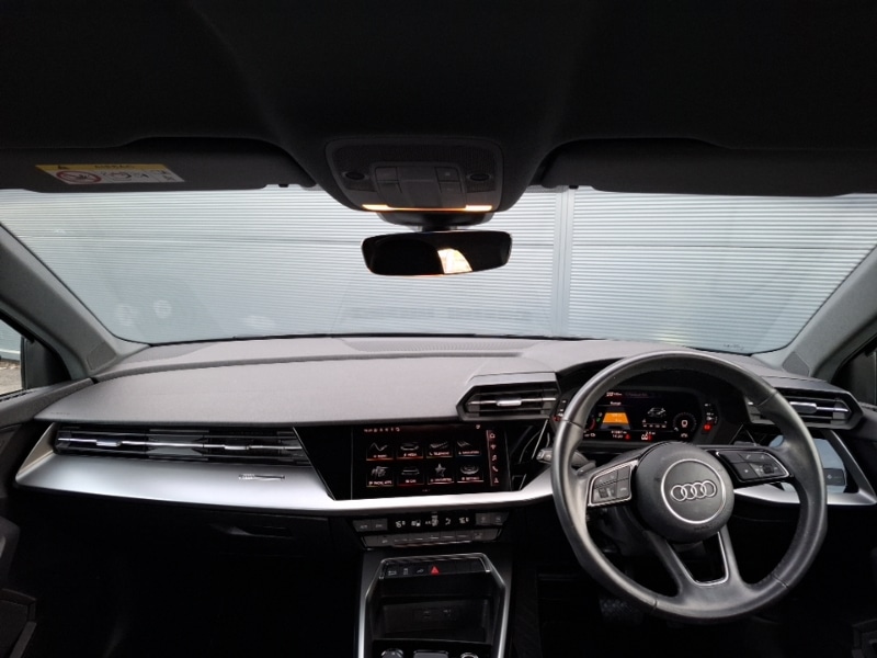 Used Audi A3 2021 for sale - 78013140: Photo 2