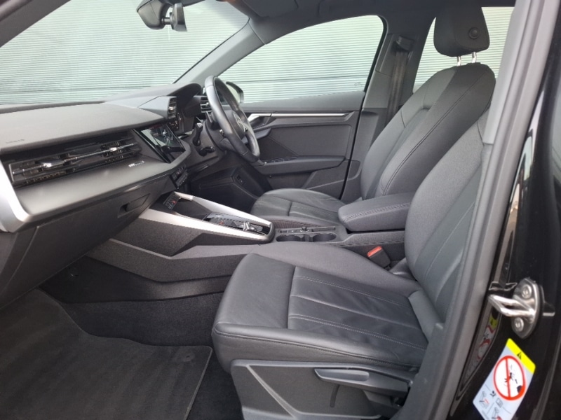 Used Audi A3 2021 for sale - 78013140: Photo 5