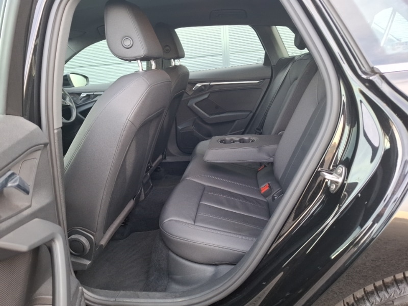 Used Audi A3 2021 for sale - 78013140: Photo 6