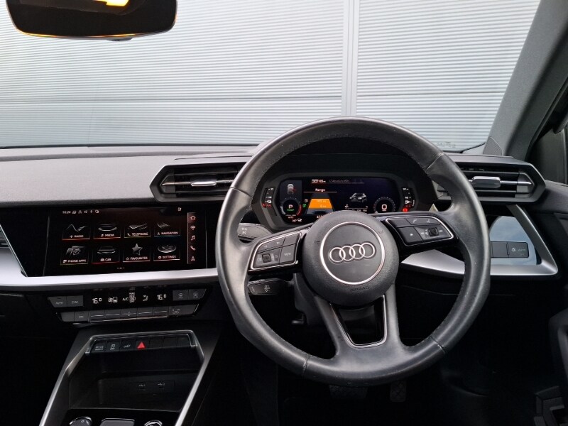 Used Audi A3 2021 for sale - 78013140: Photo 7