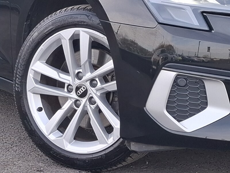 Used Audi A3 2021 for sale - 78013140: Photo 9