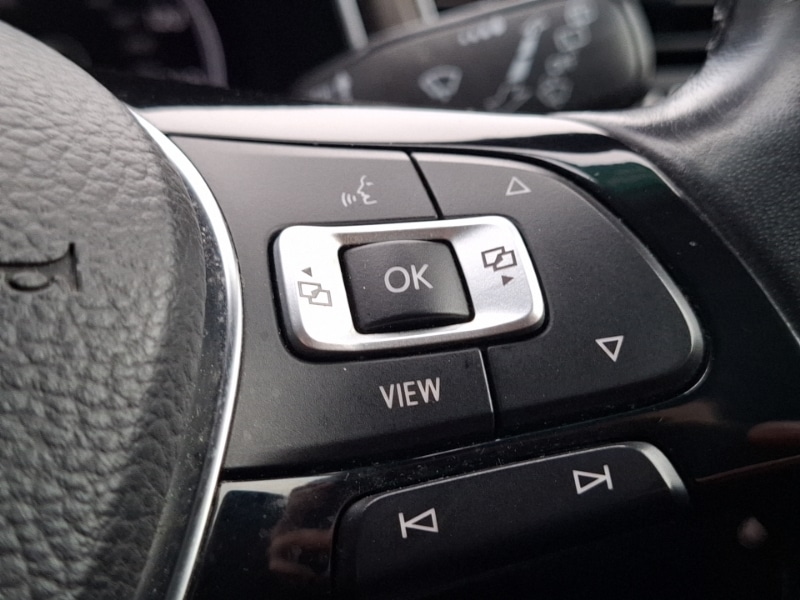 Used Volkswagen T-Roc 2019 for sale - 77815762: Photo 13