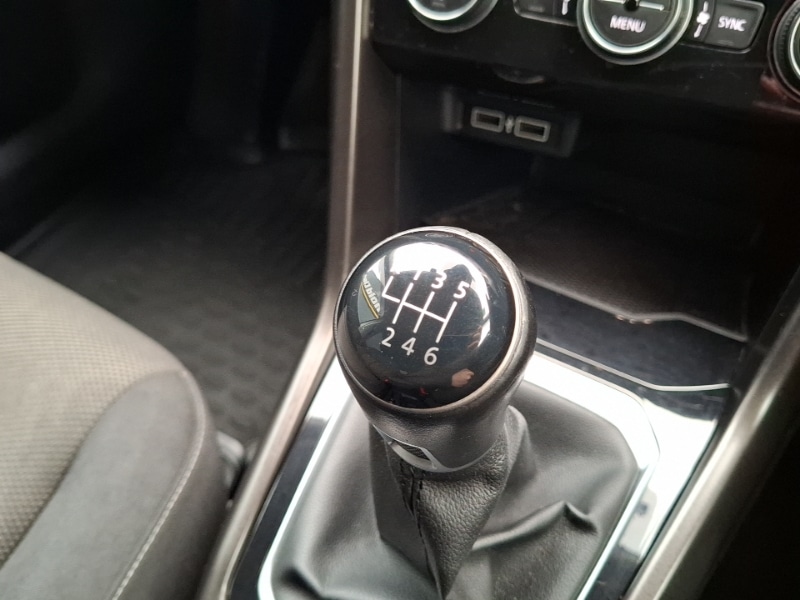 Used Volkswagen T-Roc 2019 for sale - 77815762: Photo 17