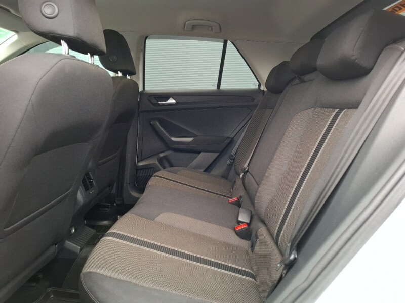 Used Volkswagen T-Roc 2019 for sale - 77815762: Photo 6