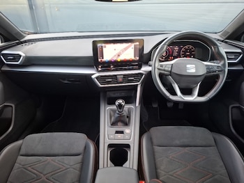 Used SEAT Leon 2022 for sale - 75562603: Photo