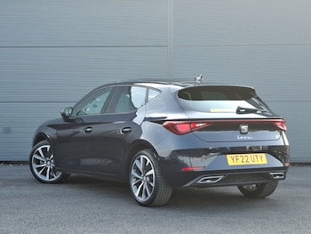 Used SEAT Leon 2022 for sale - 75562603: Photo