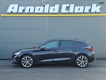 Used SEAT Leon 2022 for sale - 75562603: Photo