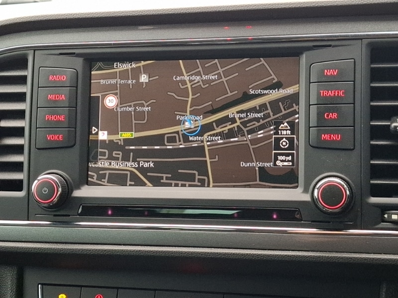 Used SEAT Leon 2016 for sale - 77059909: Photo 10