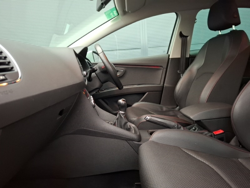 Used SEAT Leon 2016 for sale - 77059909: Photo 5