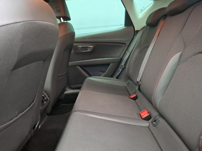 Used SEAT Leon 2016 for sale - 77059909: Photo 6