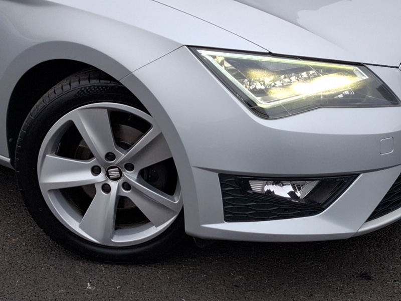 Used SEAT Leon 2016 for sale - 77059909: Photo 9