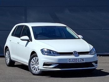 Used Volkswagen Golf 2020 for sale - 78884647: Photo