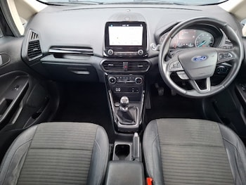 Used Ford Ecosport 2019 for sale - 78065873: Photo