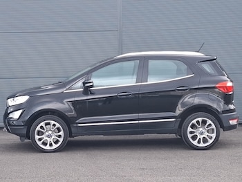 Used Ford Ecosport 2019 for sale - 78065873: Photo