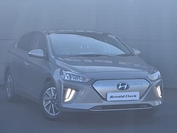Used Hyundai IONIQ 2020 for sale - 78480291: Photo