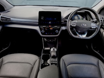 Used Hyundai IONIQ 2020 for sale - 78480291: Photo