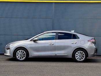 Used Hyundai IONIQ 2020 for sale - 78480291: Photo