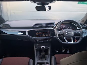 Used Audi Q3 2021 for sale - 75695458: Photo