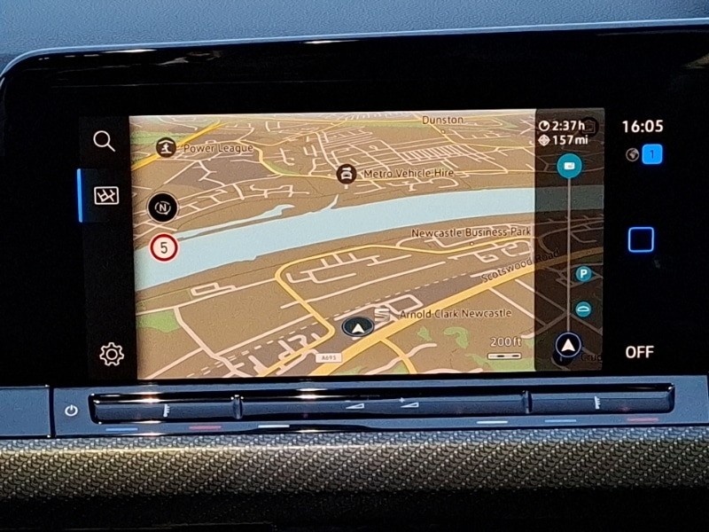 Used Volkswagen Golf 2022 for sale - 77154995: Photo 10