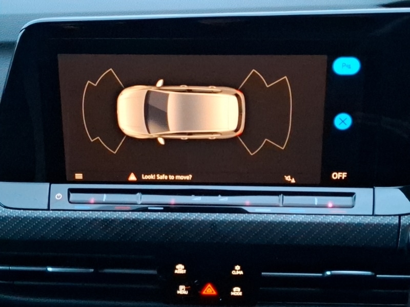 Used Volkswagen Golf 2022 for sale - 77154995: Photo 11